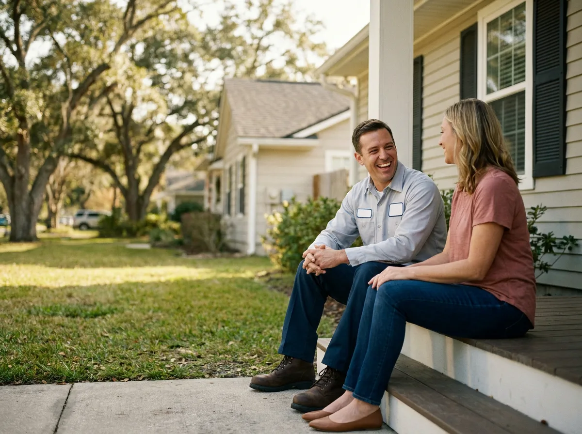 Septic tank pumping FAQs for Anderson, MO